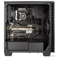 Корпус Corsair Carbide Quiet 400Q [CC-9011100-WW]