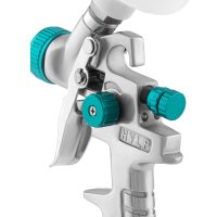 Краскопульт Stels AG 810 HVLP