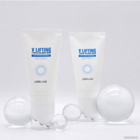  Lebelage Крем для лица V Lifting 5 Roller Collagen Cream (120 мл)