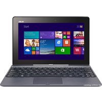 Планшет ASUS Transformer Book T100TA-DK003H 64GB Dock