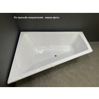 Ванна Vayer Trinity L 170x130