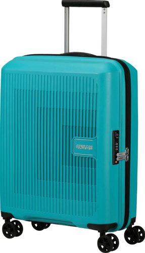 American Tourister Aerostep Turquoise Tonic 55 см
