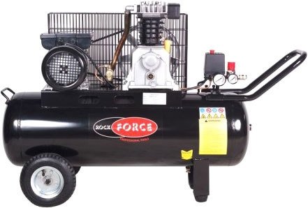 

Компрессор RockForce RF-TB265-70