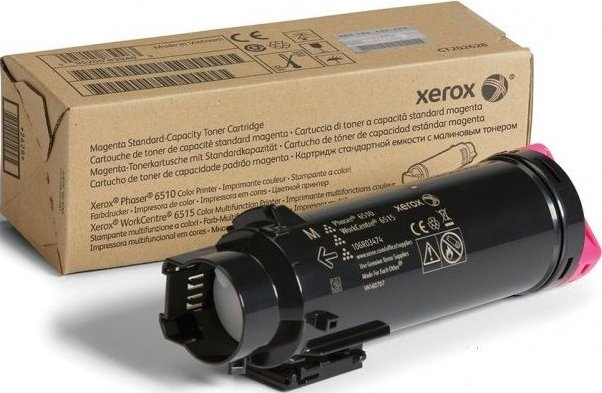 

Картридж Xerox 106R03486