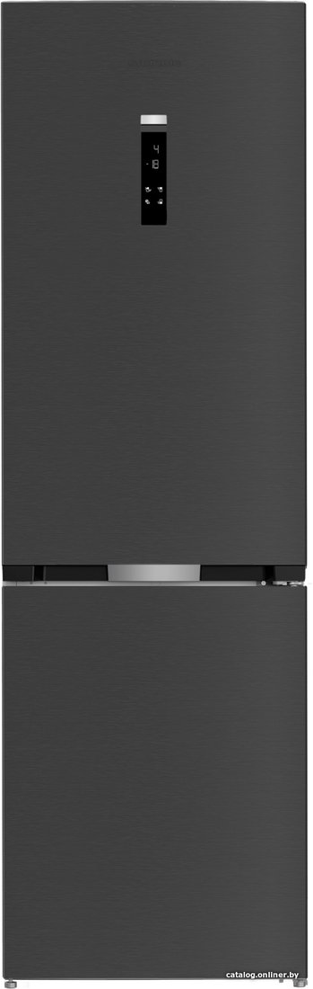 Холодильник Grundig GKPN669307FXD