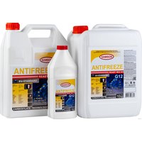 Антифриз Samson EU-Standard G12 Ready Mix 1кг