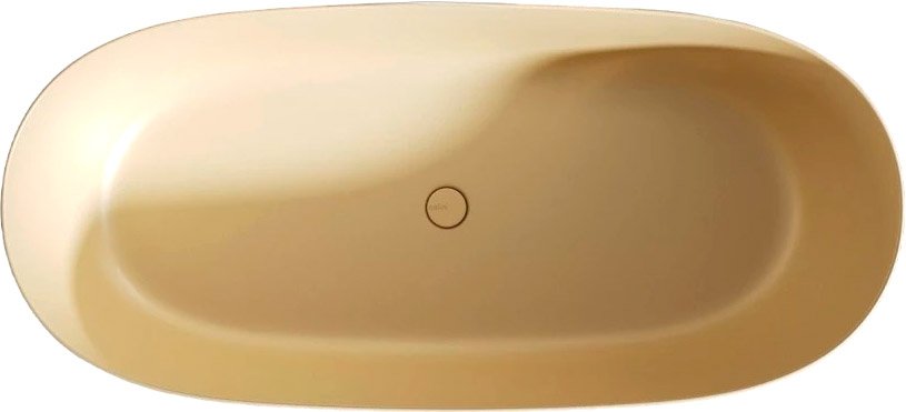 

Ванна Salini Sofia 185x90 102529MRF (S-Stone, матовый RAL)
