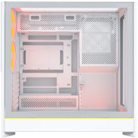 Корпус Montech HS01 Pro (белый)