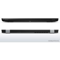 Ноутбук Lenovo ThinkPad Yoga 460 [20EL0017RT]
