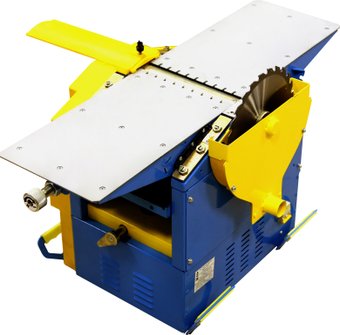 Комбинированный станок Могилевлифтмаш МДБ-250.1