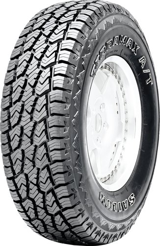 Terramax A/T 265/60R18 110T