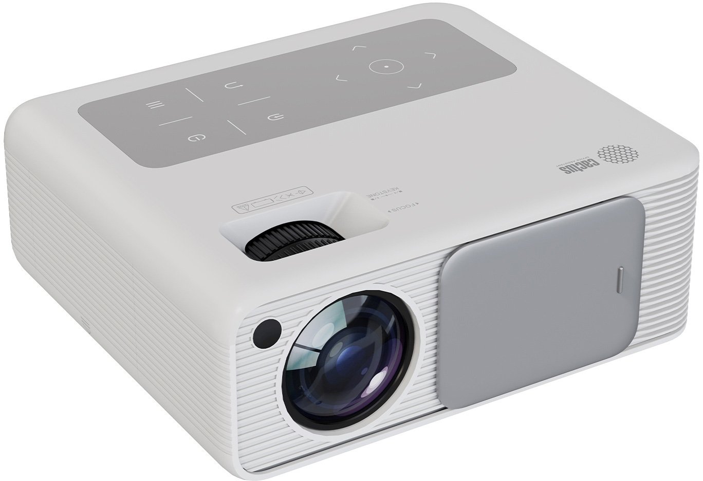 

Проектор CACTUS CS-PRM.01WT.WUXGA