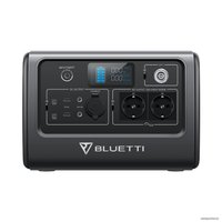 Портативная зарядная станция Bluetti PowerOak EB70