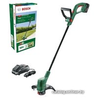 Триммер Bosch Easy GrassCut 18V-26 06008C1C03 (с 1-им АКБ)