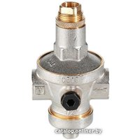 Фитинг Valtec Редуктор давления мембранный VT.085 3/4" VT.085.N.0507