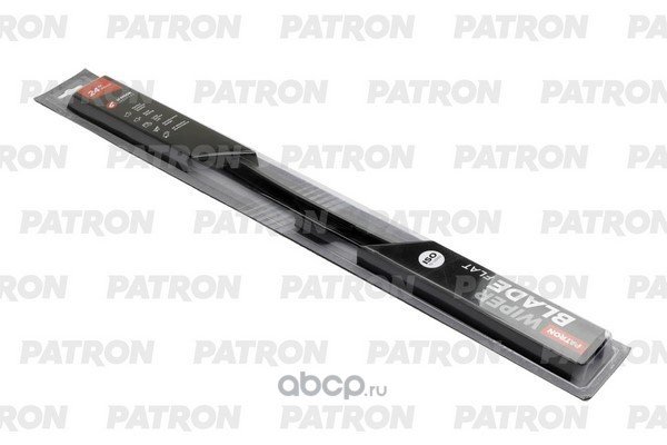 

Щетка стеклоочистителя Patron PWB410-FJ