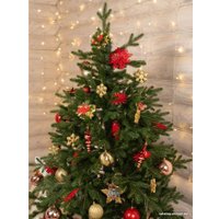 Ель National Tree Company Форест Фор-160 (160 см)