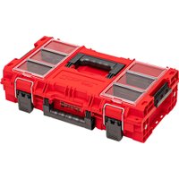 Кейс Qbrick System Prime Toolbox 150 Profi RED Ultra HD Custom