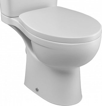 Jacob Delafon Patio UJV102-00 (без бачка, без сиденья)