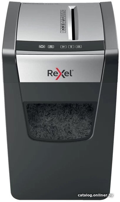Шредер Rexel X410-SL