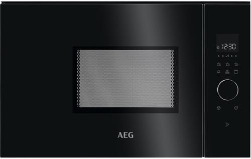 

Микроволновая печь AEG MBB1756SEB