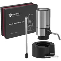 Аэратор для вина Prestigio PWA104ASB