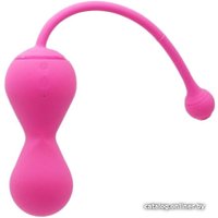 Секс-тренажер Magic Motion Magic Kegel Master 861095 (розовый)