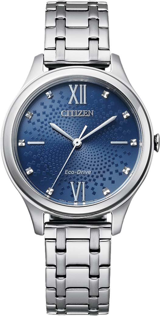 

Наручные часы Citizen EM0500-73L