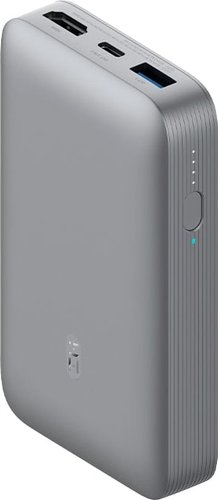 Внешний аккумулятор ZMI QB816 10000mAh