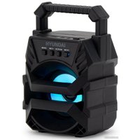 Беспроводная колонка Hyundai H-PS1000