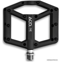 Педали Cube Acid Flat C1-IB 93262 (черный)