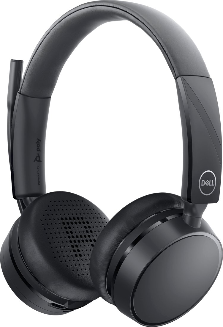 

Офисная гарнитура Dell Pro Wireless Headset WL5022