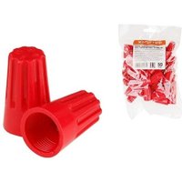 Наконечник для кабеля Юпитер JP7206-04 (50 шт)