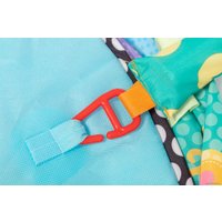 Развивающий коврик Nino Funny Animals