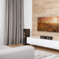 Напольная акустика Klipsch RP-6000F II (орех)