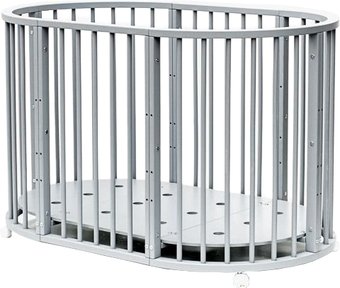 Bambini М.01.10.14 (серый)