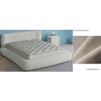 Кровать Ormatek Zephyr 180x190-220 (ткань велсофт)