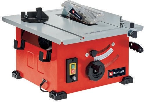 

Станок Einhell TC-TS 210 4340425