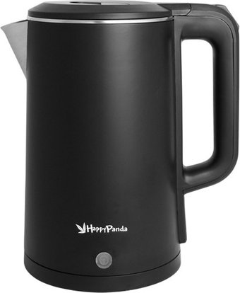 Электрический чайник Happy Panda HP-2141BK (черный)