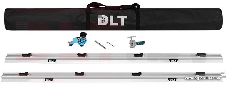Ручной плиткорез DLT MAXSLim
