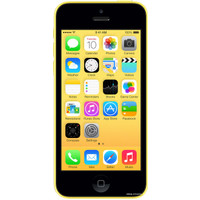 Смартфон Apple iPhone 5c