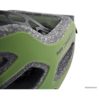 Cпортивный шлем HQBC Cityq Q090323M (зеленый)