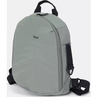 Коляска прогулочная «книга» Rant Flex Color RA118 (forest green)