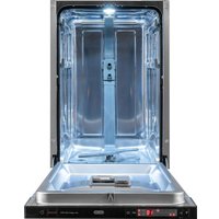 Встраиваемая посудомоечная машина DeLonghi DDW 08S Vertigo ultra