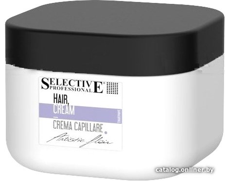 Крем Selective Professional Artistic Flair Hair Cream 500 мл