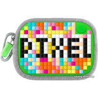 Кошелек Upixel Pixel Cotton Pouch WY-B006 (светло-зеленый)