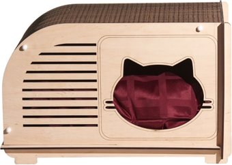 Чешир Меломан (ольха)