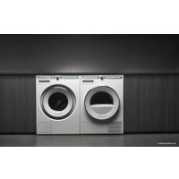 Сушильная машина ASKO T409HS.W