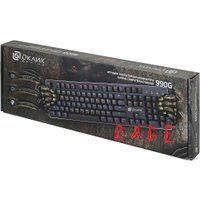 Клавиатура Оклик 990G Rage