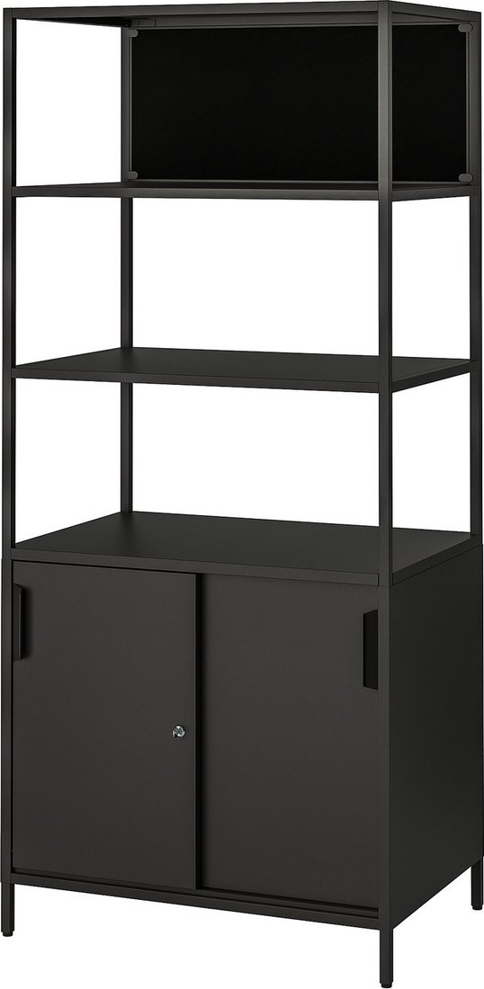 Шкаф-купе Ikea Trotten s49429646